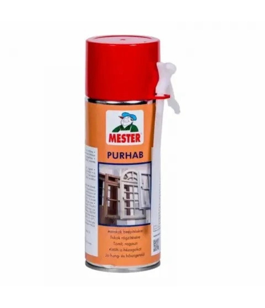 Mester PUR hab 300 ml